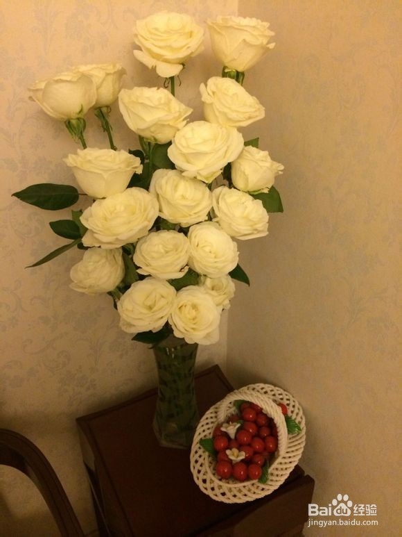 女朋友过生日送什么好