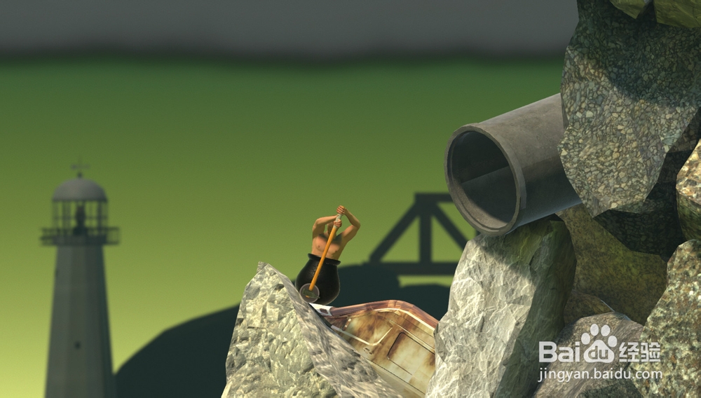 和班尼福特一起攻克难关攻略