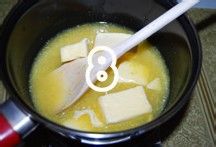 营养早餐自制柠檬蜜