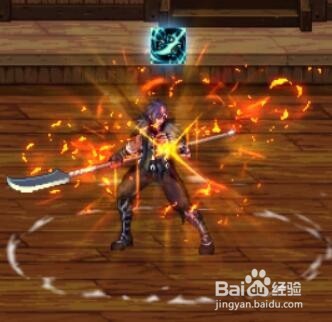 DNF魔枪士征战者86刷图加点?征战者关羽加点方法