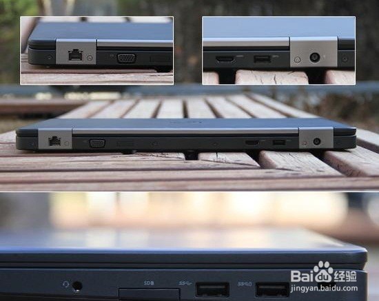 戴尔Latitude 14 5000评测：我们从不按套路出牌