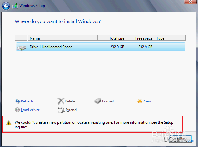 如何解决Win10邮件程序同步错误0x86000c09？