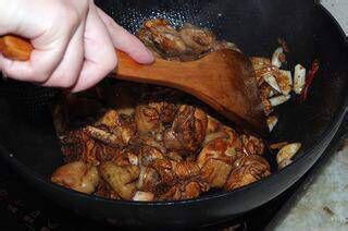 这样烧出的鸡肉,真的太好吃了