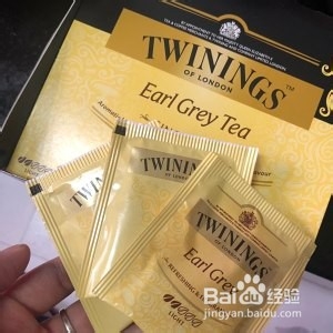 怎么做美味的奶香红茶戚风
