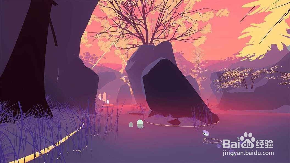 “幽魂魅影”符文攻略