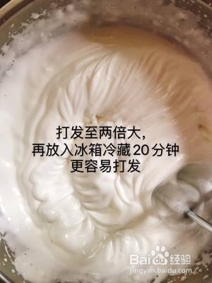 牛奶自制淡奶油