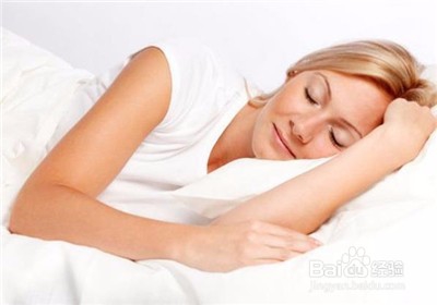 如何控制睡觉时间？