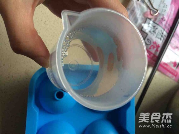 水信玄饼的做法