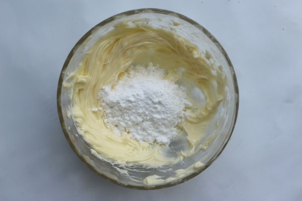 费列罗巧克力杯子蛋糕