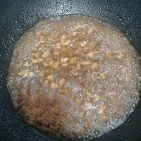 简单下饭的肉末豆腐