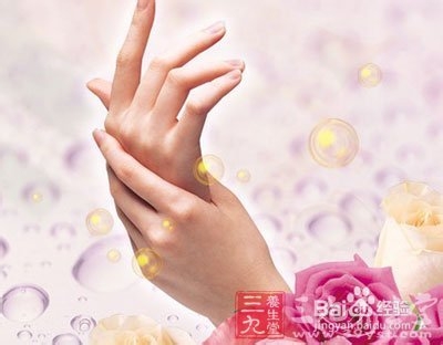 健康自测 皮肤暗黄或为肝病