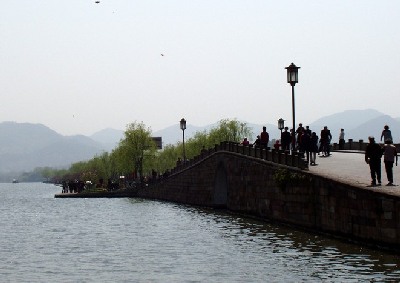 史上最全的杭州攻略－爬山篇