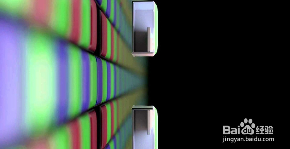 微单和单反有哪些区别?