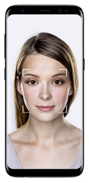 Galaxy S8 / S8+亮点