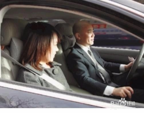 开顺风车接单时,如何提高成功率