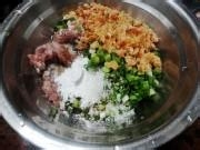 教你做蛋饺的方法