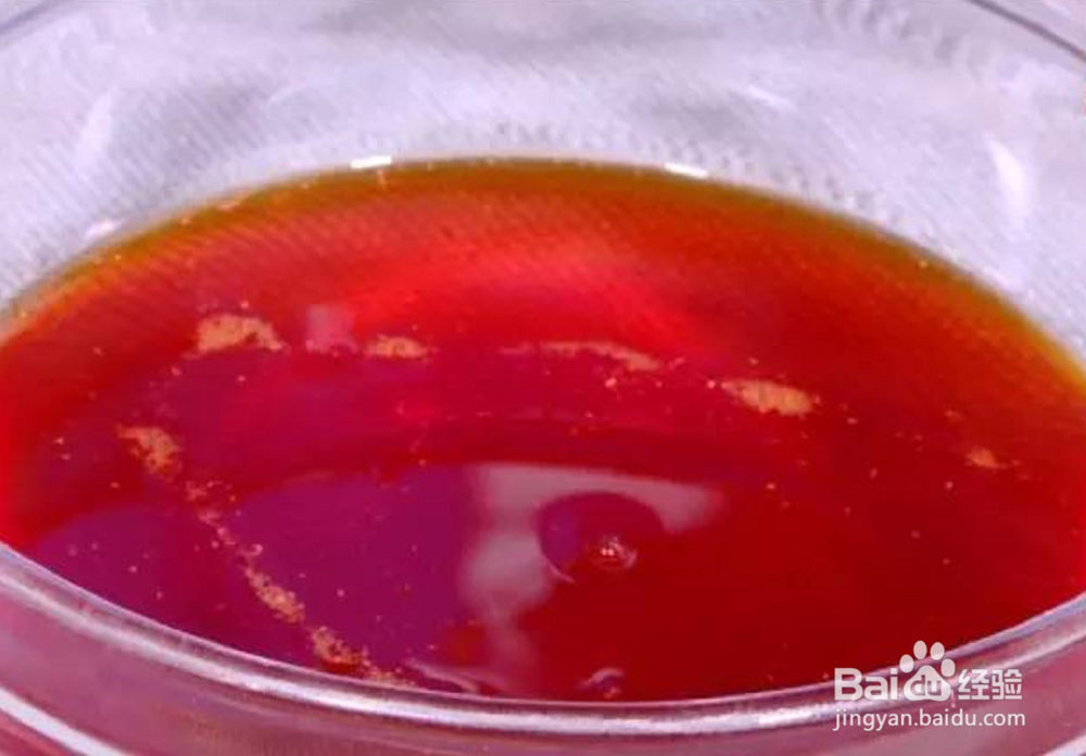 经典名菜夫妻肺片怎么做