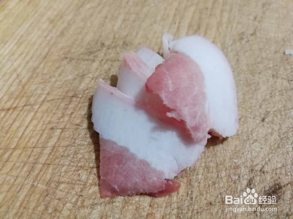 红烧猴头菇的做法