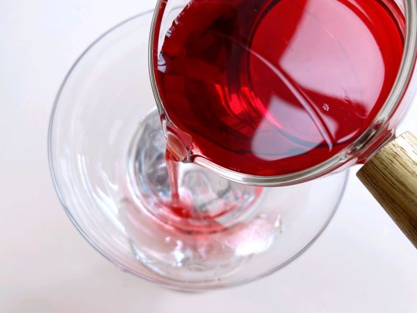 蔓越莓果冻多多