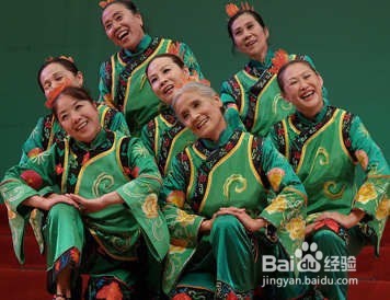 老年人应该注意的养生方式有哪些