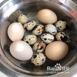 韩式酱蛋的做法