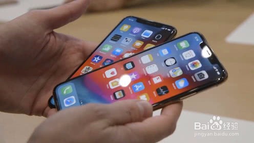 iPhone手机信号弱