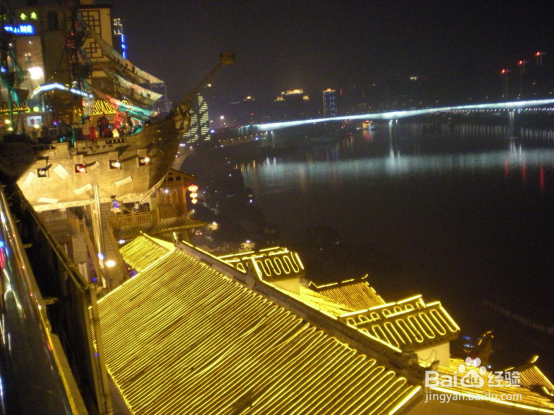 重庆三日游攻略,请不要错过舌尖上的重庆