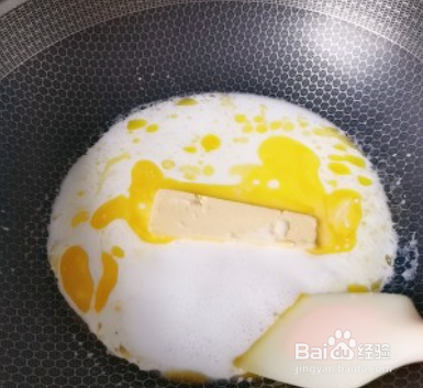 怎么做脆皮泡芙