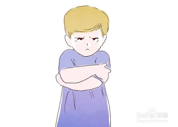如何防治儿童抑郁症