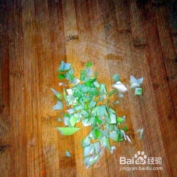 葱香南瓜疙瘩汤
