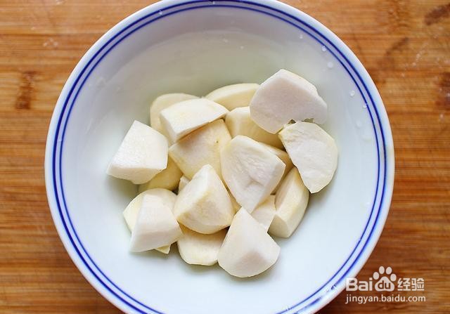 家庭自制红烧鸡翅根