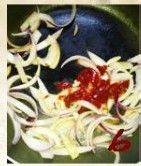 满口生津的青梅汶鸭