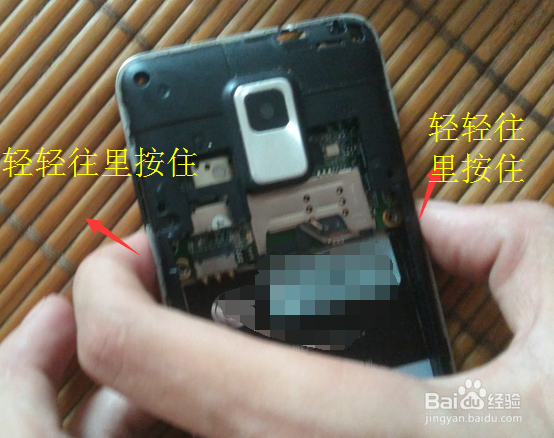 手机听筒坏了怎么办,教你如何自行更换。