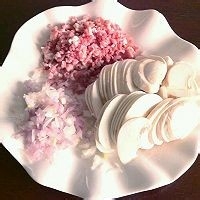 如何制作奶油蘑菇汤