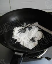 家庭版自制冰皮月饼