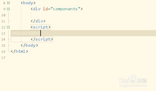 如何使用Vue.js方法创建模板并使用多个模板合成