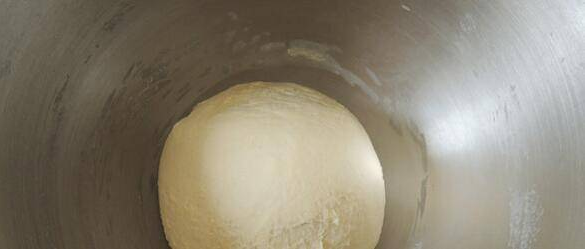 老人小孩都爱吃的正宗馒头做法