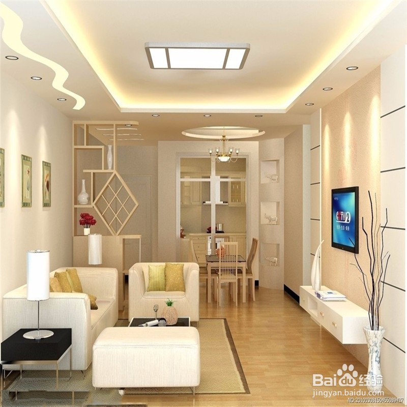 客厅应该怎么装修才好