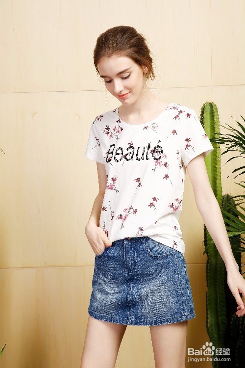 创意T恤带一波,节奏要上天