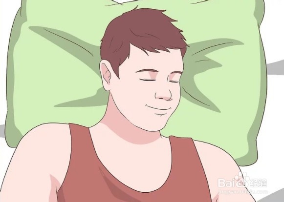 如何保持健康的身体