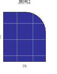 锐取设计软件如何画墙