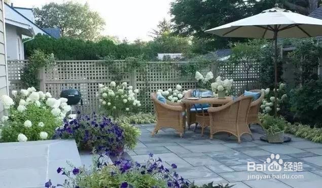 50岁回农村,一栋房、一个庭院、就此过一生!