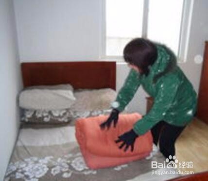 岁数越大越懒散怎么办