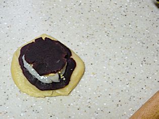 红豆Q饼——美味台式点心爱吃就做!