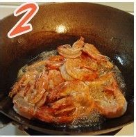 劲爆香辣虾怎么做