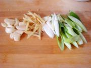 【湘菜】--农家小炒肉