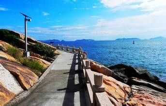 珠海浪漫之都旅游攻略