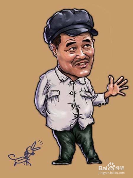 2020央视春晚最期待看见谁的面孔