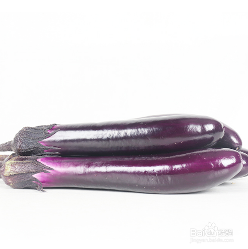 茄子有什么健康营养