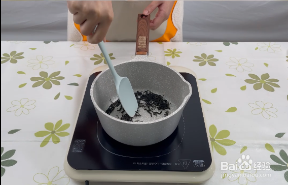 羊奶奶茶怎么做